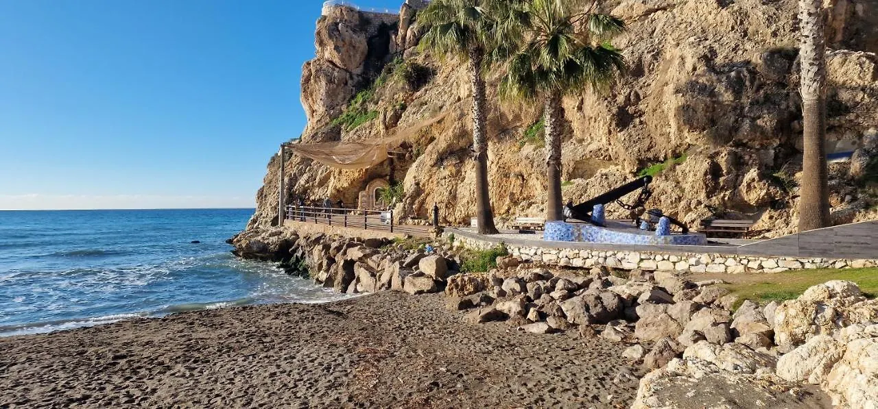 Апартаменты Playa Ринкон-де-ла-Викториа