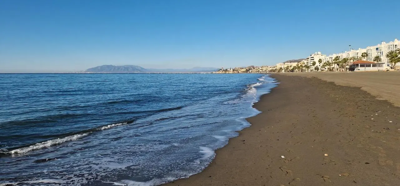Апартаменты Playa Ринкон-де-ла-Викториа Испания