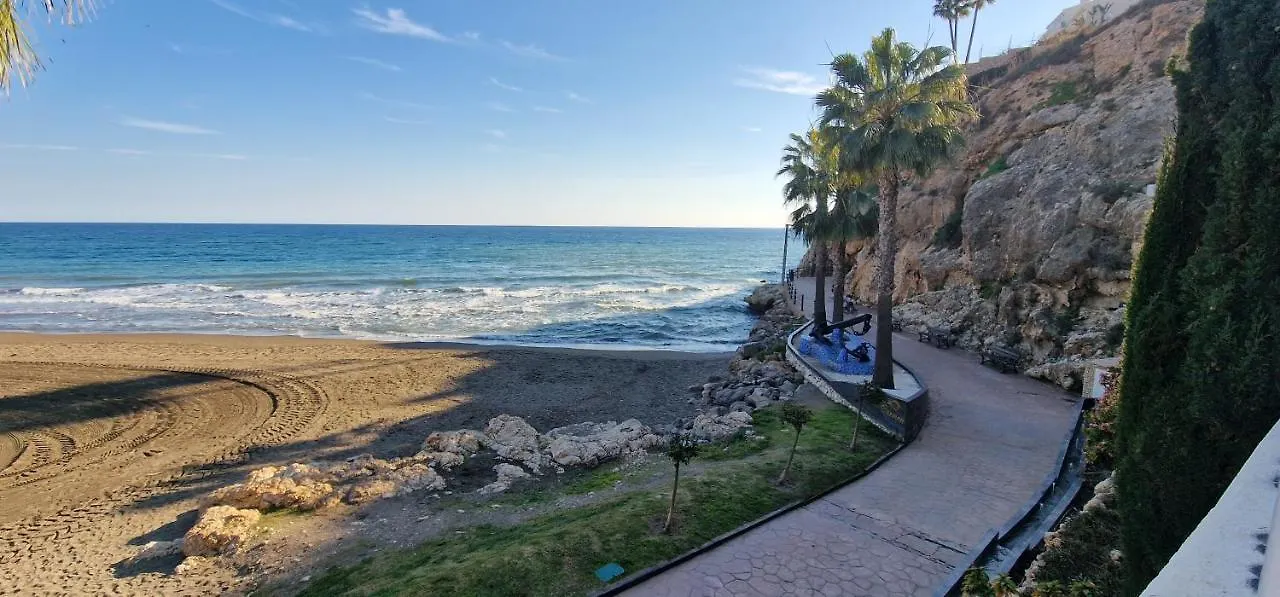 Апартаменты Playa Ринкон-де-ла-Викториа 0*,
