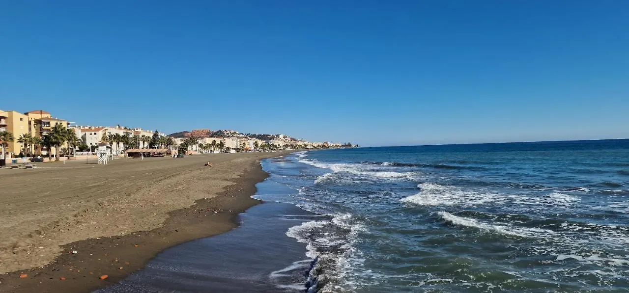 Апартаменты Playa Ринкон-де-ла-Викториа