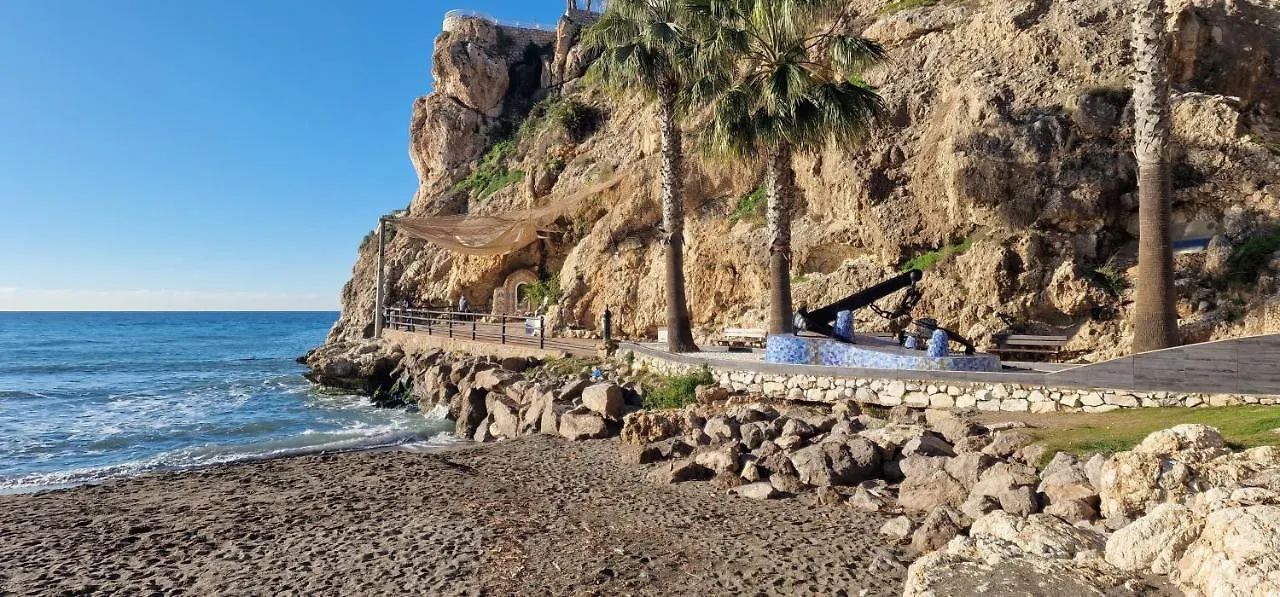 Апартаменты Playa Ринкон-де-ла-Викториа