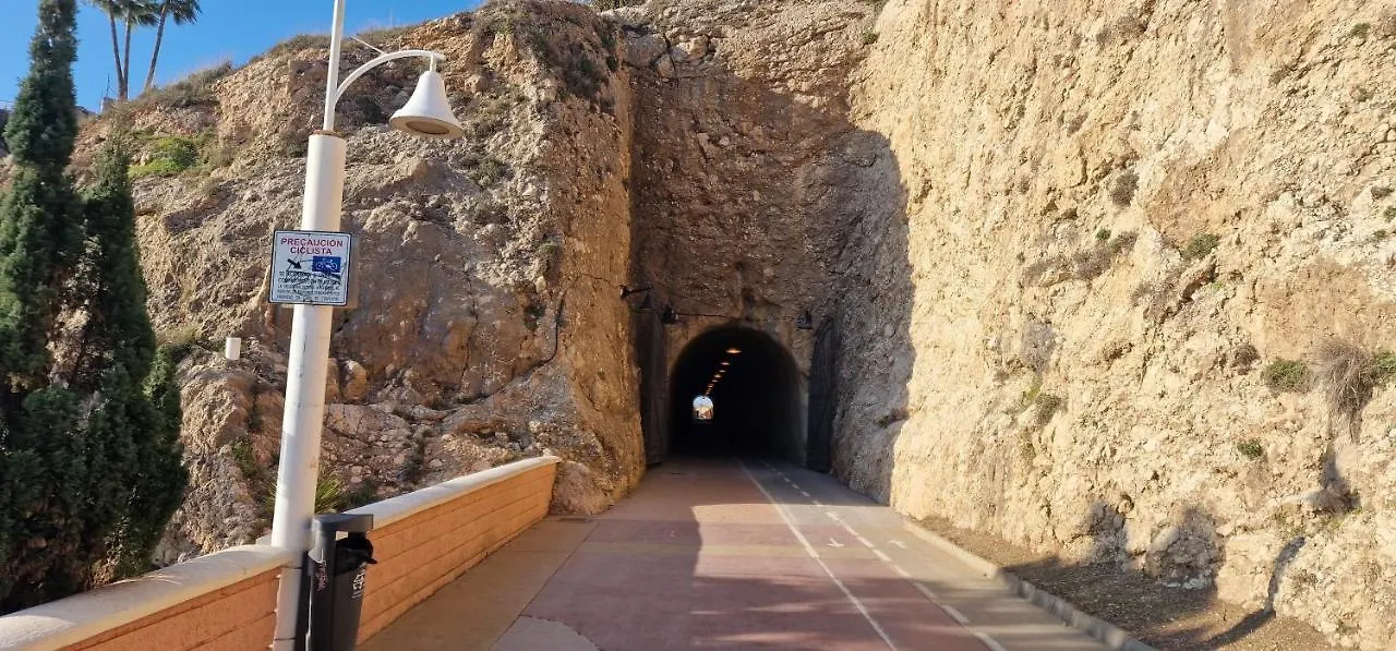 Апартаменты Playa Ринкон-де-ла-Викториа Испания