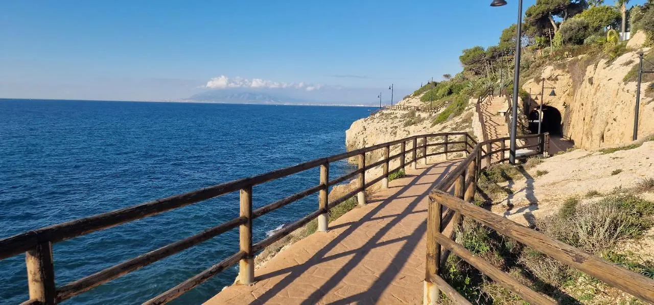 Апартаменты Playa Ринкон-де-ла-Викториа