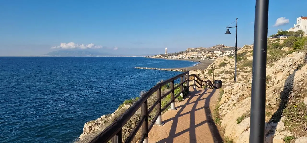 Апартаменты Playa Ринкон-де-ла-Викториа