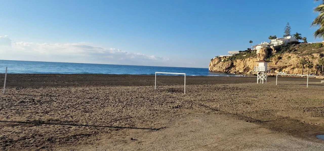 Апартаменты Playa Ринкон-де-ла-Викториа